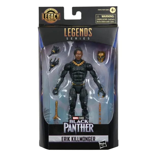 figurka-marvel-legends-black-panther-erik-killmonger-stan-nowy