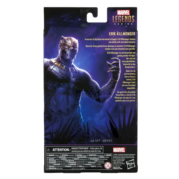 figurka-marvel-legends-black-panther-erik-killmonger-stan-nowy