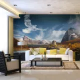 fototapeta-bird-cloud-rozmiar-450x270-stan-nowy