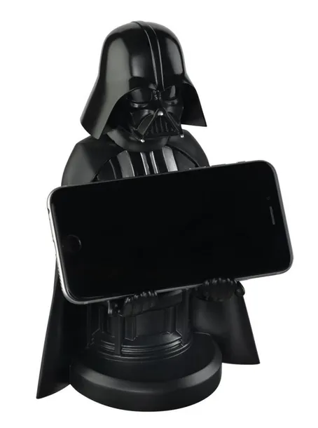 stojak-darth-vader-20-cm-micro-usb-stan-nowy