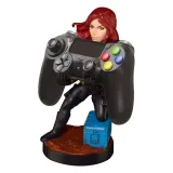 stojak-marvel-black-widow-20-cm-micro-usb-stan-nowy