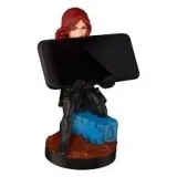 stojak-marvel-black-widow-20-cm-micro-usb-stan-nowy