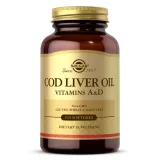 cod-liver-oil-vitamins-aandd-100-kaps