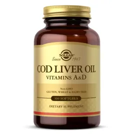 cod-liver-oil-vitamins-aandd-100-kaps