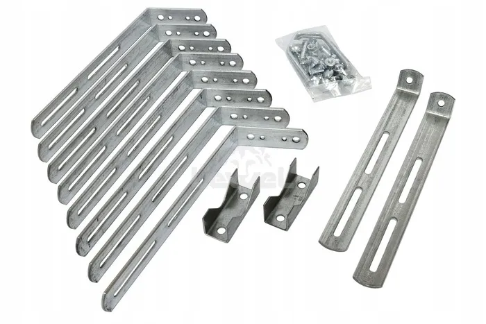 uchwyt-scienny-vf-2550x2-pexymek-do-masztu-stan-nowy