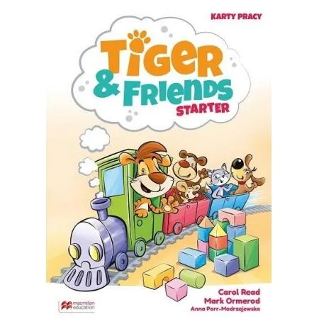 tiger-friends-starter-karty-pracy-read-macmillan