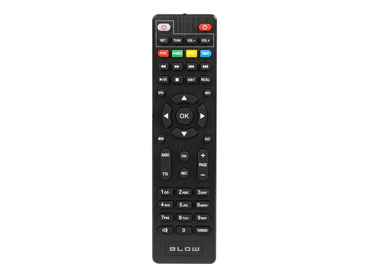 tuner-dekoder-dvb-t2-blow-4525fhd-h-265-stan-nowy-produkt-wprowadzony-do-obrotu-na-terenie-ue-przed-13-12-2024-tak