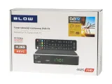 tuner-dekoder-dvb-t2-blow-4525fhd-h-265-produkt-wprowadzony-do-obrotu-na-terenie-ue-przed-13-12-2024-tak-stan-nowy
