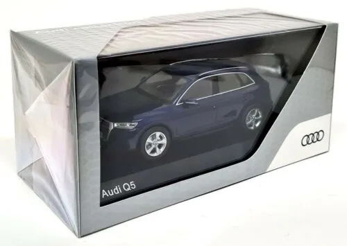 i-scale-audi-q5-2016-niebieski-stan-nowy-marka-inna
