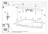 plafon-massimo-bialy-e27