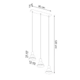 lampa-wiszaca-taleja-3-czarna-e27-e27