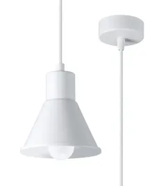 lampa-wiszaca-taleja-1-biala-e27-e27