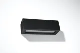 kinkiet-ceramiczny-vega-czarny-e27