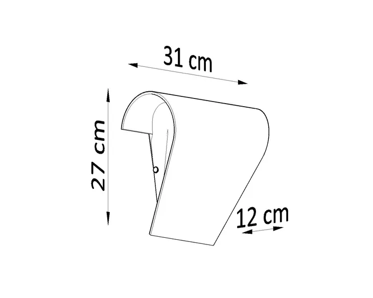 kinkiet-clino-2-e27