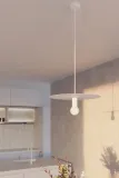 lampa-wiszaca-flavio-biala-e27