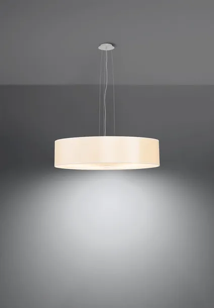 zyrandol-skala-50-bialy-e27
