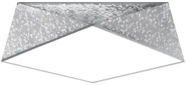 plafon-hexa-45-cekin-e27