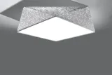 plafon-hexa-45-cekin-e27