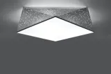 plafon-hexa-45-cekin-e27