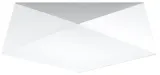 plafon-hexa-45-bialy-e27