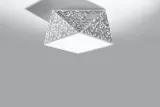 plafon-hexa-25-cekin-e27