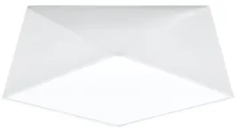 plafon-hexa-35-bialy-e27