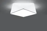 plafon-hexa-35-bialy-e27