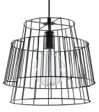 lampa-wiszaca-gate-czarny-e27