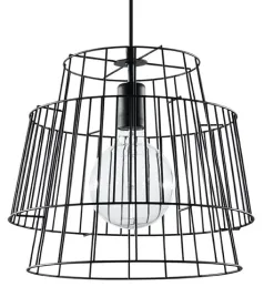 lampa-wiszaca-gate-czarny-e27