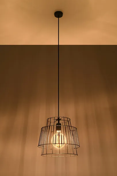 lampa-wiszaca-gate-czarny-e27