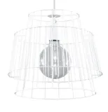 lampa-wiszaca-gate-bialy-e27