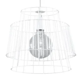 lampa-wiszaca-gate-bialy-e27