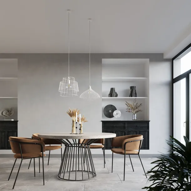lampa-wiszaca-gate-bialy-e27