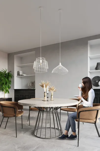 lampa-wiszaca-gate-bialy-e27