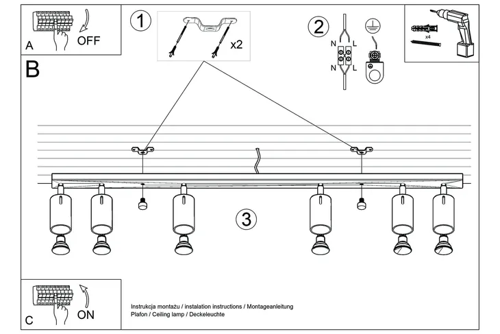 plafon-ring-6l-szary-gu10