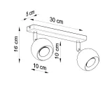 plafon-oculare-2-bialy-gu10