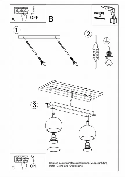plafon-oculare-2-bialy-gu10