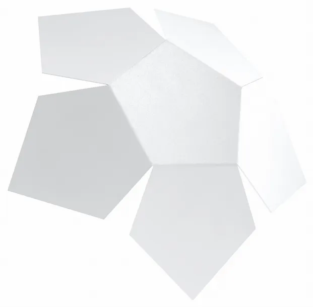 kinkiet-penta-bialy-g9