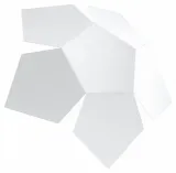 kinkiet-penta-bialy-g9