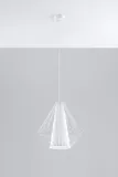 lampa-wiszaca-demi-biala-e27