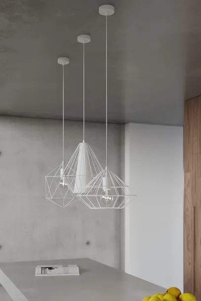 lampa-wiszaca-demi-biala-e27