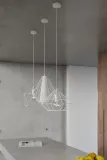 lampa-wiszaca-demi-biala-e27