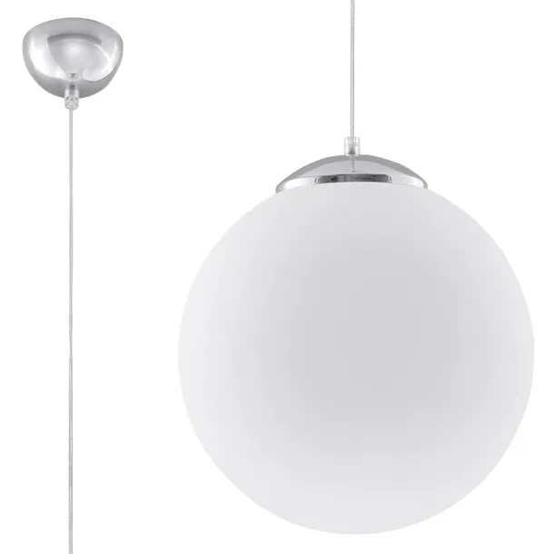 lampa-wiszaca-ugo-40-chrom-e27