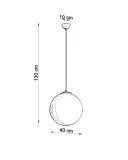 lampa-wiszaca-ugo-40-chrom-e27