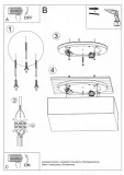 plafon-horus-35-bialy-e27