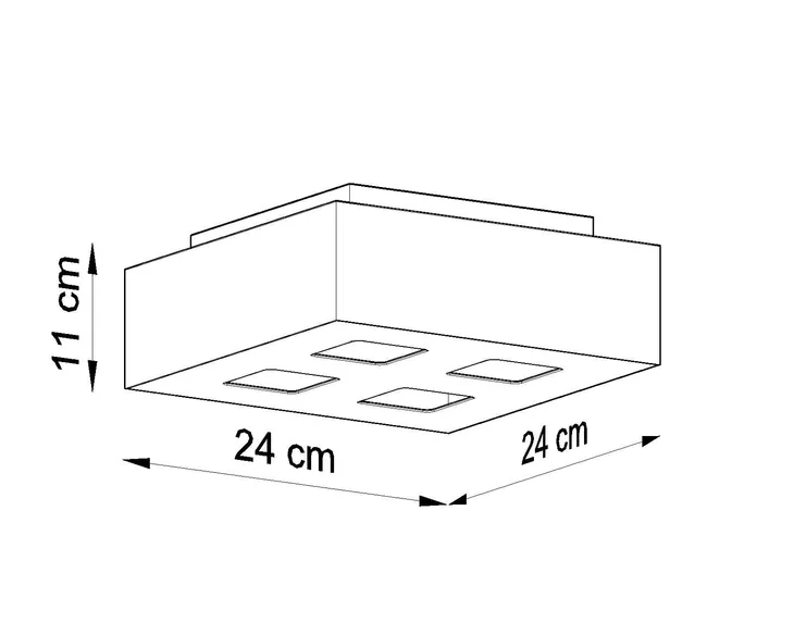 plafon-mono-4-czarny-gu10