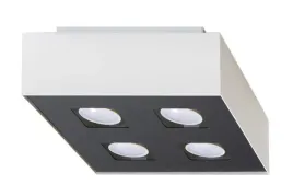 plafon-mono-4-bialy-gu10