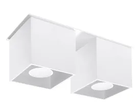 plafon-quad-2-bialy-gu10