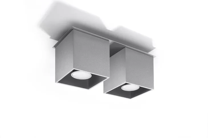 plafon-quad-2-szary-gu10