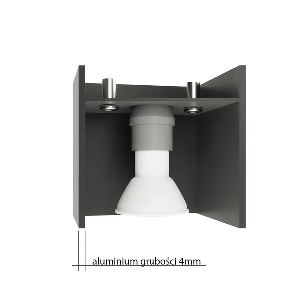 plafon-quad-2-szary-gu10